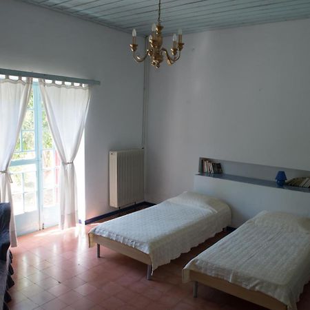 The Villa Averoff Kírinthosz Kültér fotó