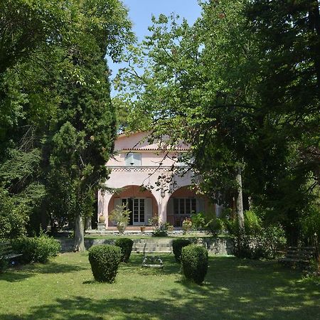 The Villa Averoff Kírinthosz Szoba fotó