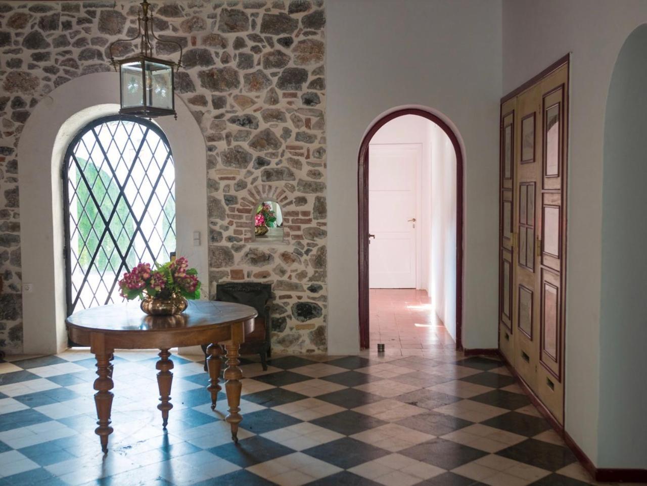 The Villa Averoff Kírinthosz Kültér fotó
