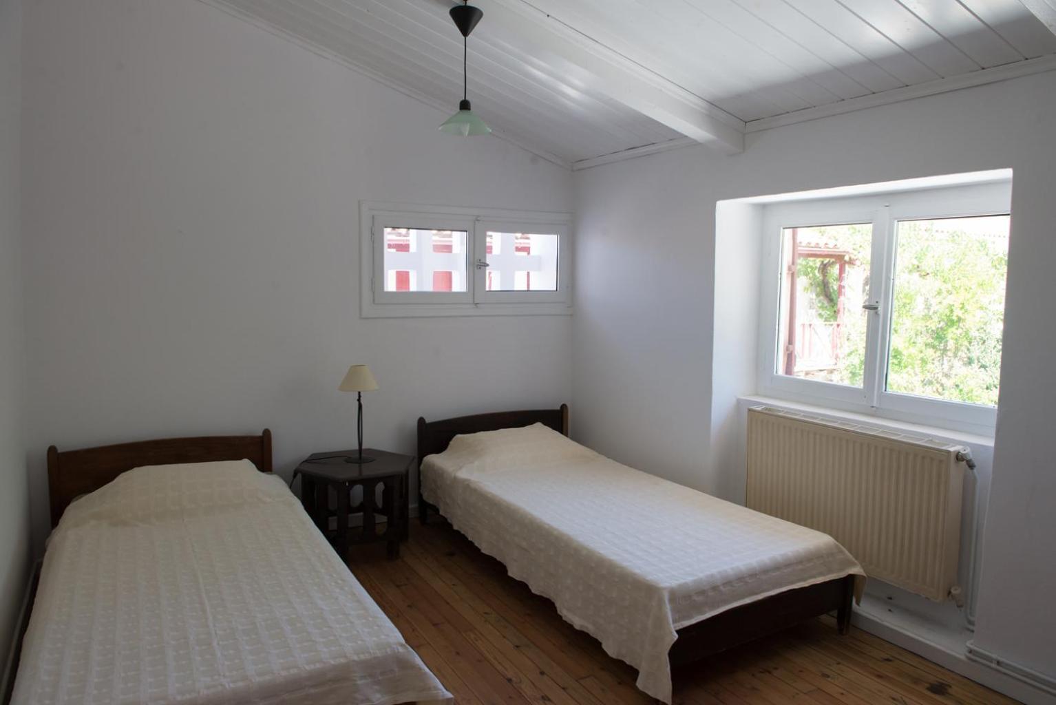 The Villa Averoff Kírinthosz Kültér fotó