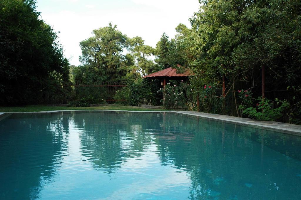 The Villa Averoff Kírinthosz Szoba fotó