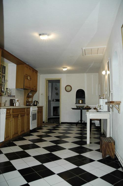 The Villa Averoff Kírinthosz Szoba fotó