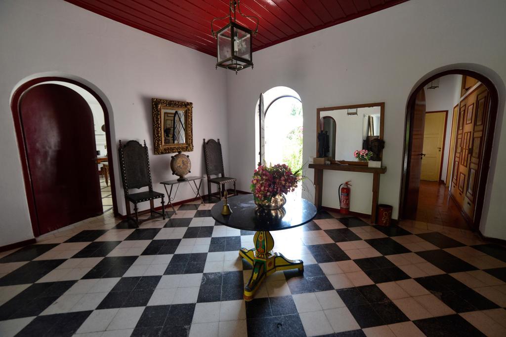 The Villa Averoff Kírinthosz Szoba fotó