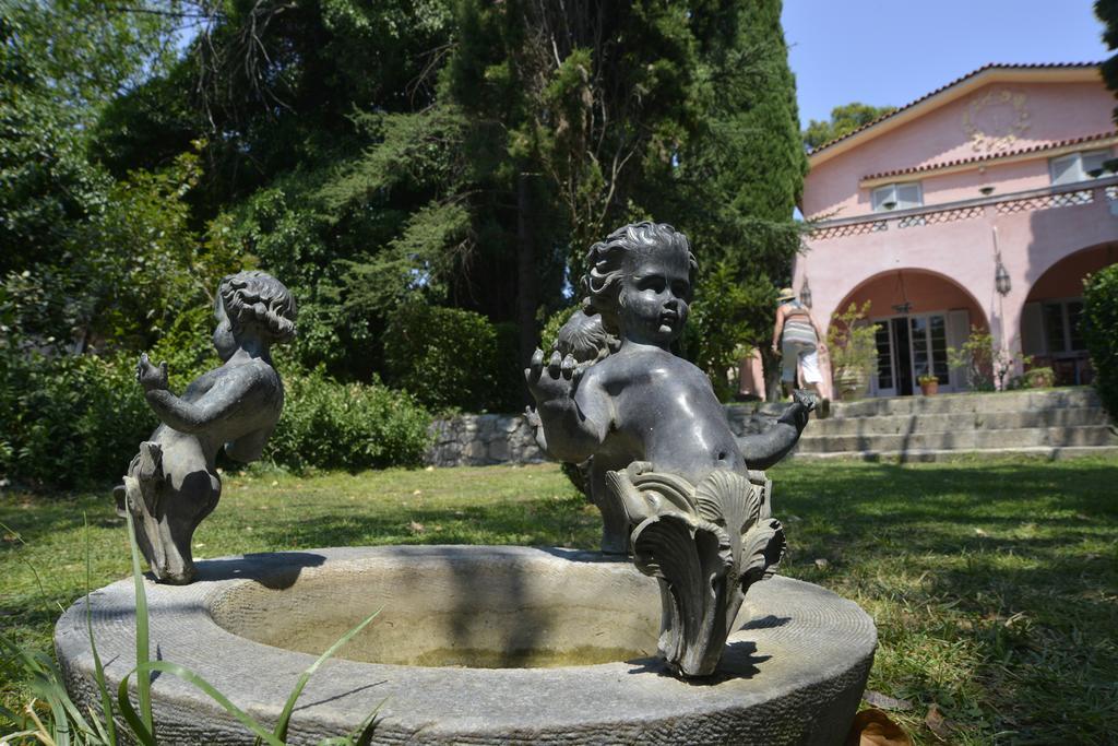 The Villa Averoff Kírinthosz Kültér fotó