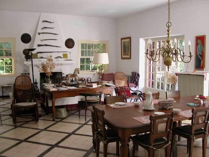 The Villa Averoff Kírinthosz Szoba fotó